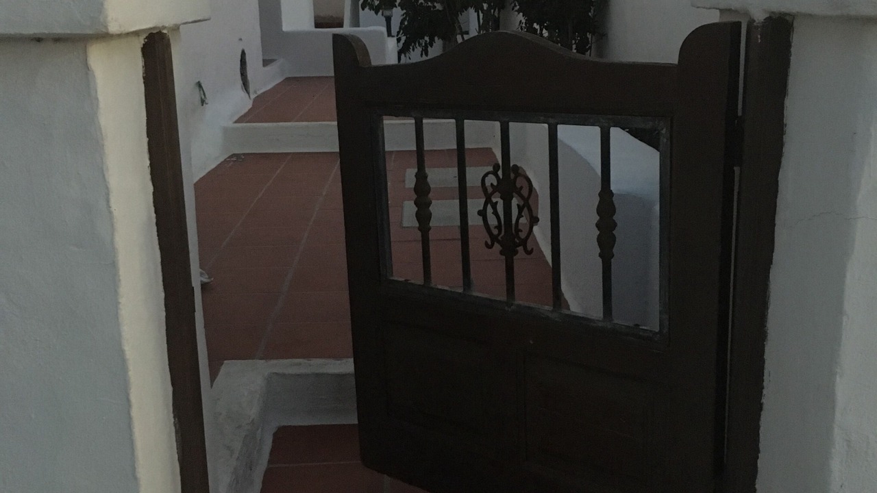 Photo of Outdoor in Playa del Cable