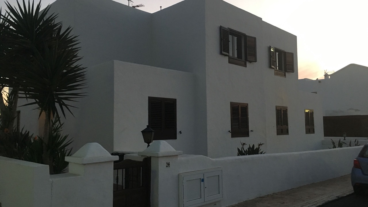 Photo of Outdoor in Playa del Cable