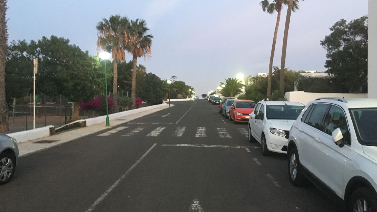 Photo of Outdoor in Playa del Cable