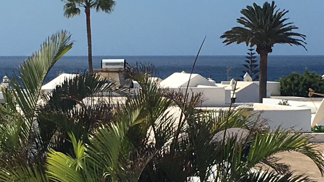Photo of Outdoor in Playa del Cable