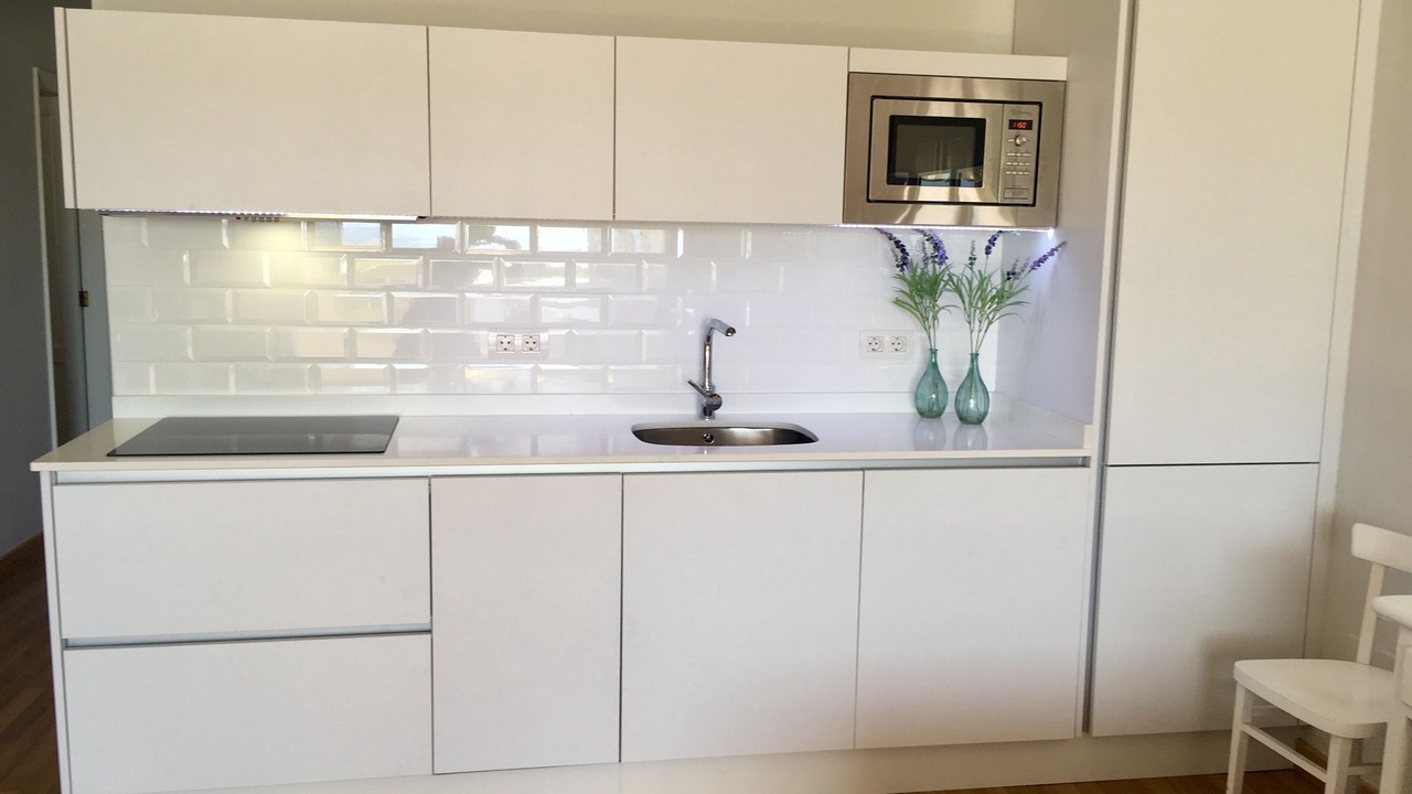 Photo of Kitchen in Playa del Cable