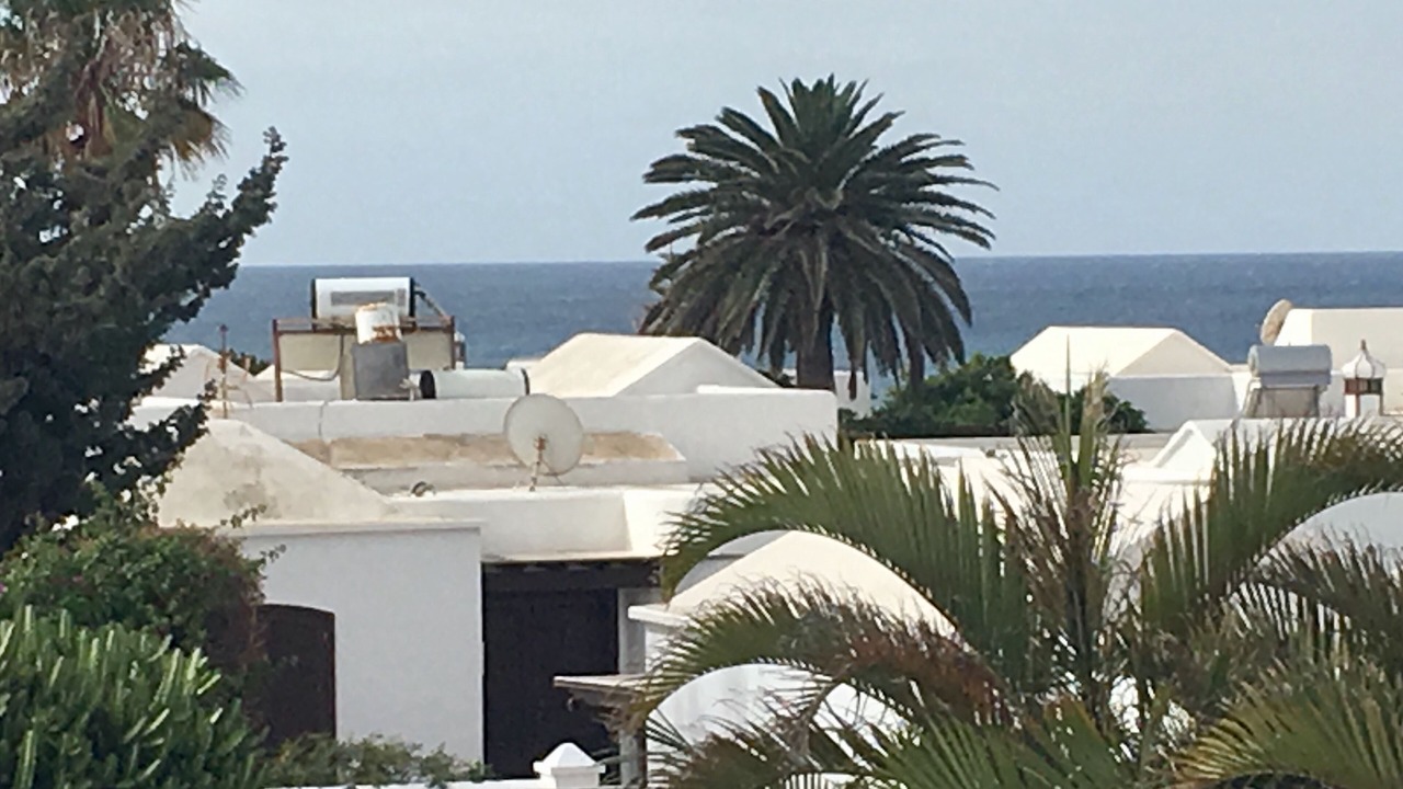 Photo of Outdoor in Playa del Cable