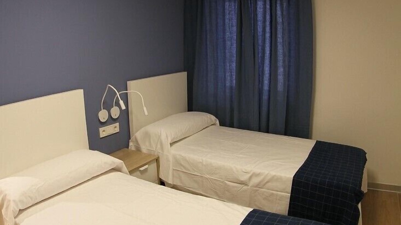 Photo of Bedroom in Valladolid