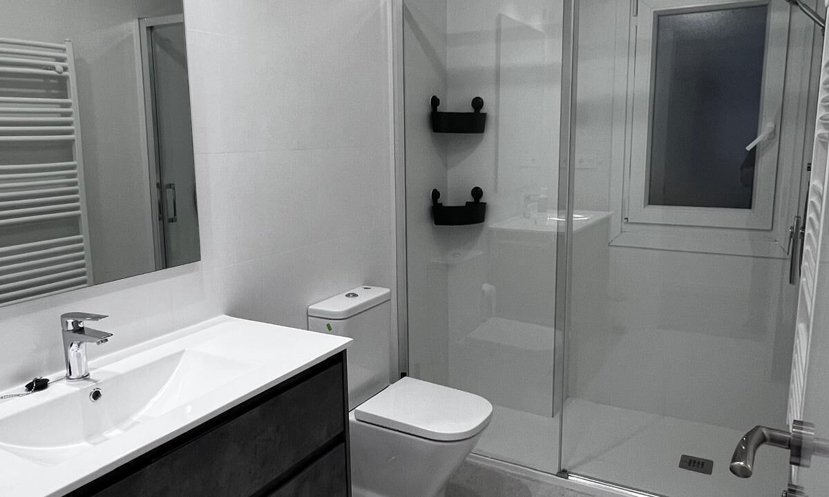 Photo of Bathroom in Valladolid