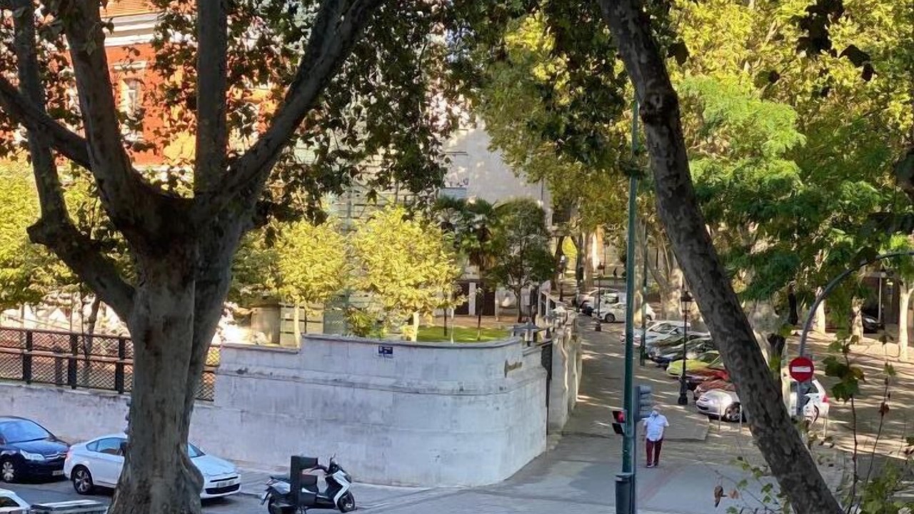 Photo of Outdoor in Valladolid