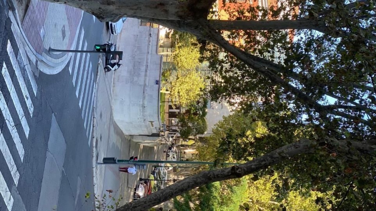 Photo of Outdoor in Valladolid
