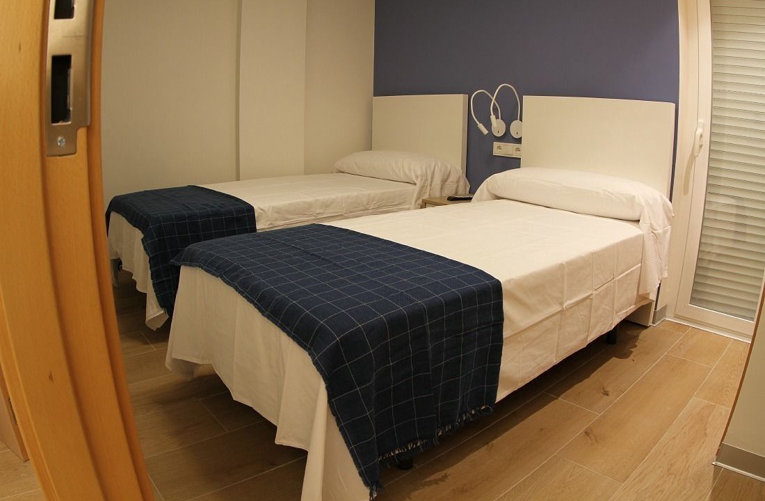 Photo of Bedroom in Valladolid