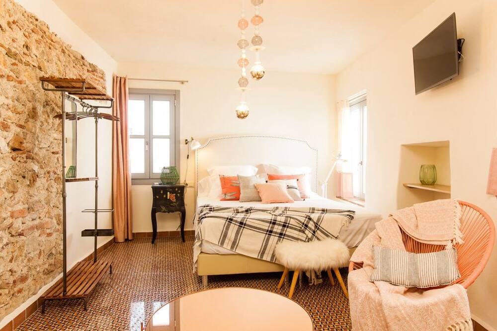Photo of Bedroom in Frigiliana