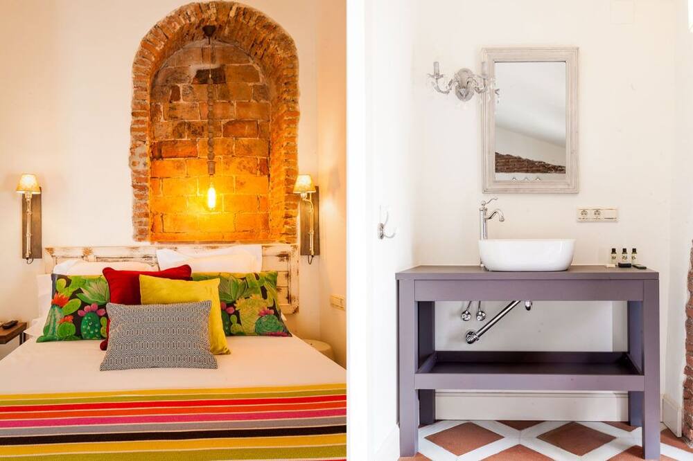 Photo of Bedroom in Frigiliana