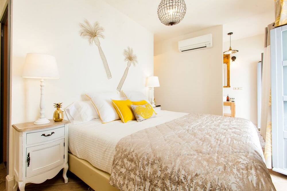Photo of Bedroom in Frigiliana