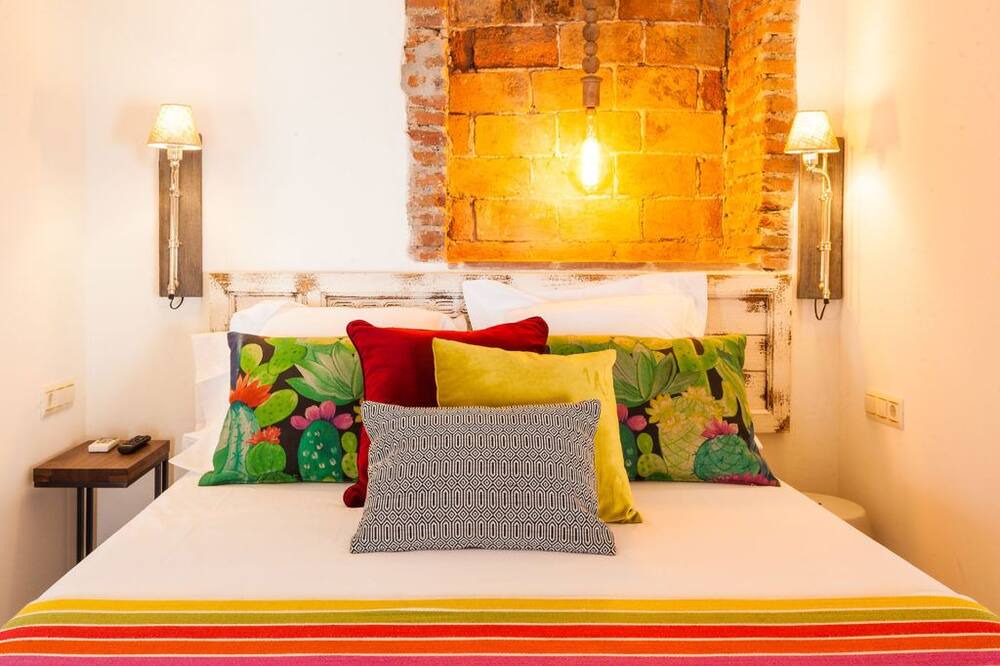Photo of Bedroom in Frigiliana
