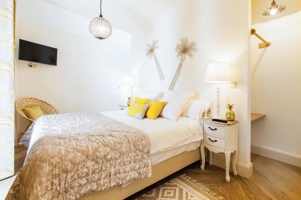 Photo of Bedroom in Frigiliana