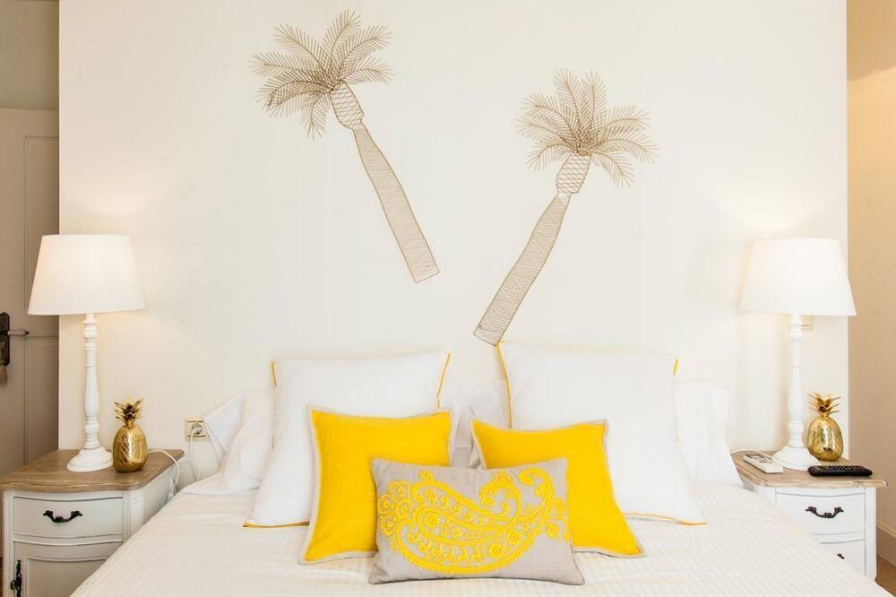 Photo of Bedroom in Frigiliana
