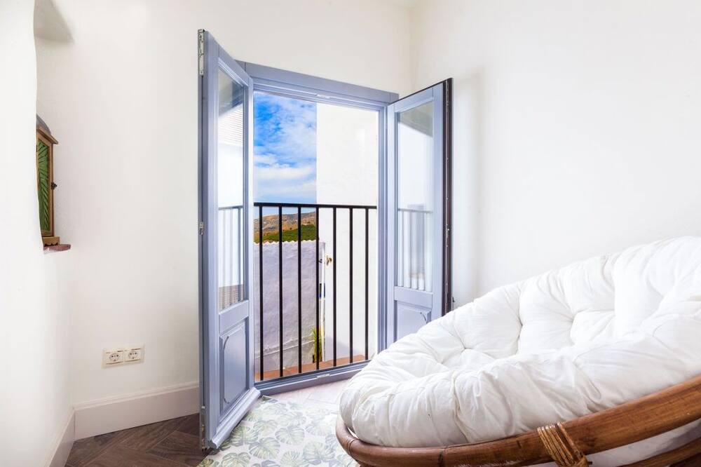 Photo of Livingroom in Frigiliana