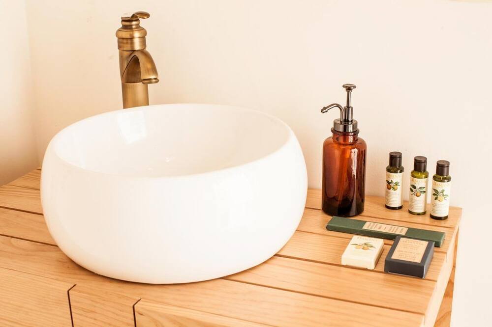 Photo of Bathroom in Frigiliana