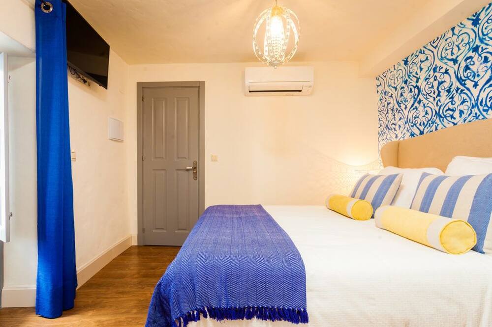 Photo of Bedroom in Frigiliana