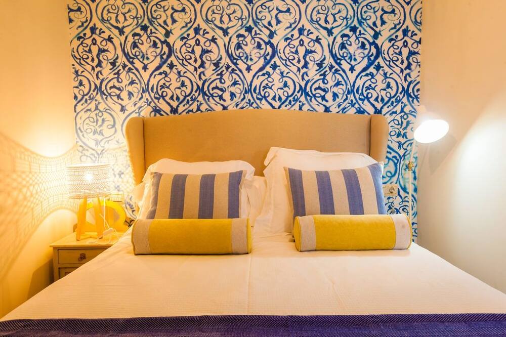 Photo of Bedroom in Frigiliana