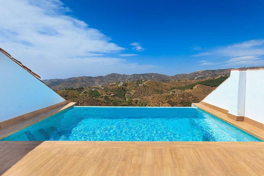 Photo of Outdoor in Frigiliana