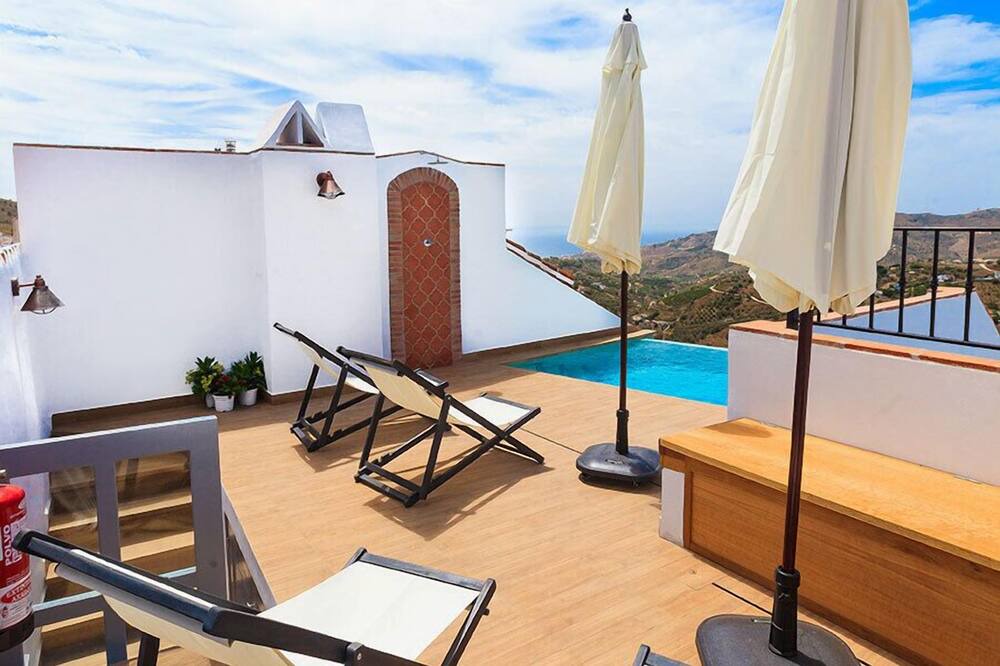 Photo of Outdoor in Frigiliana