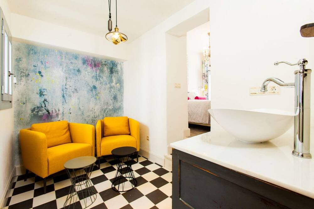 Photo of Bathroom in Frigiliana