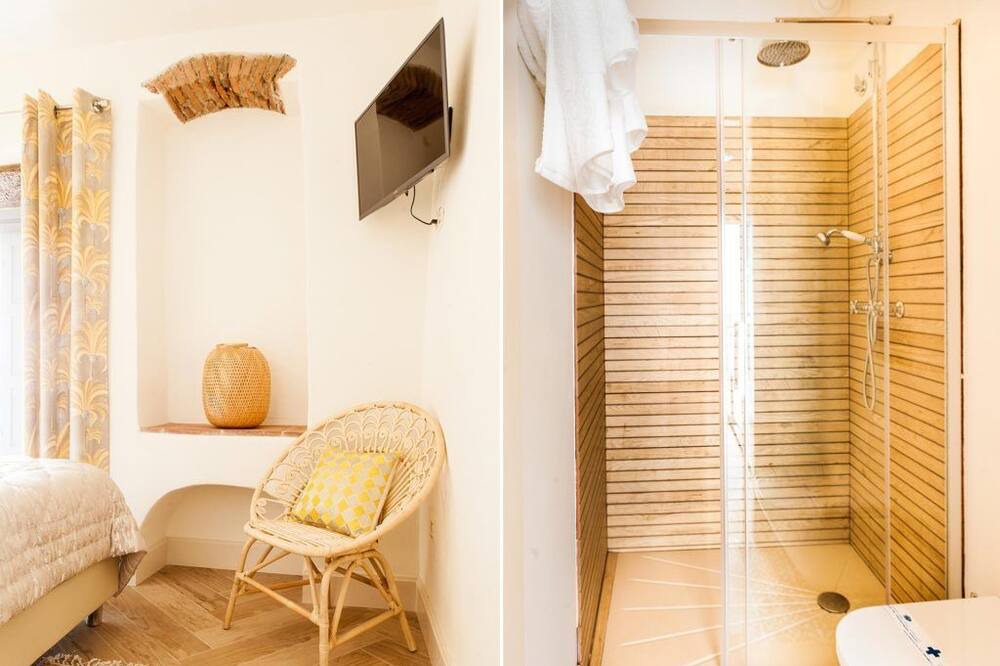 Photo of Bathroom in Frigiliana