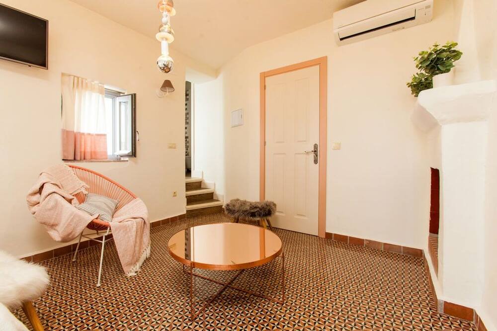 Photo of Livingroom in Frigiliana