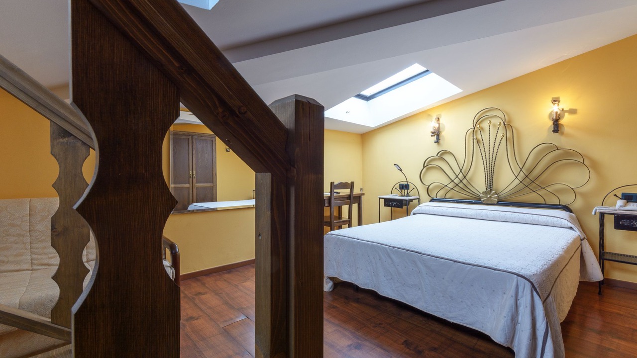 Photo of Bedroom in Vegas De Coria