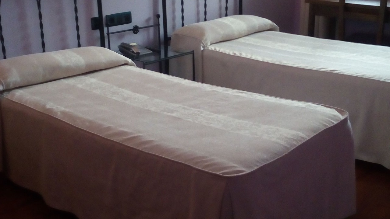 Photo of Bedroom in Vegas De Coria