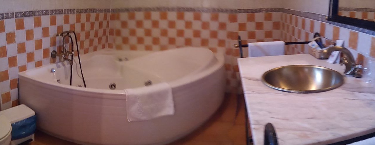 Photo of Bathroom in Vegas De Coria