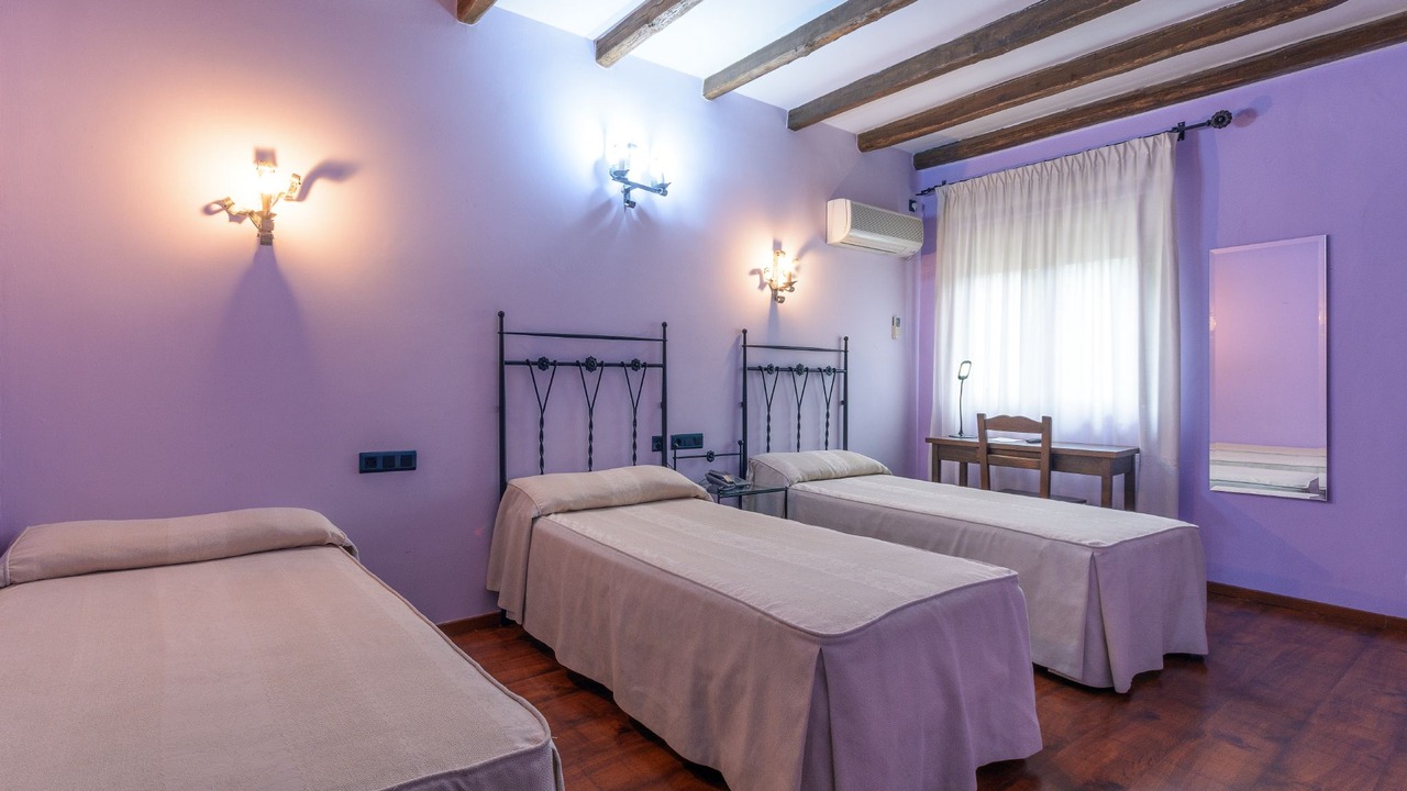 Photo of Bedroom in Vegas De Coria