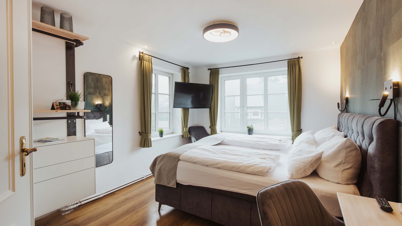Photo of Bedroom in Schursdorf