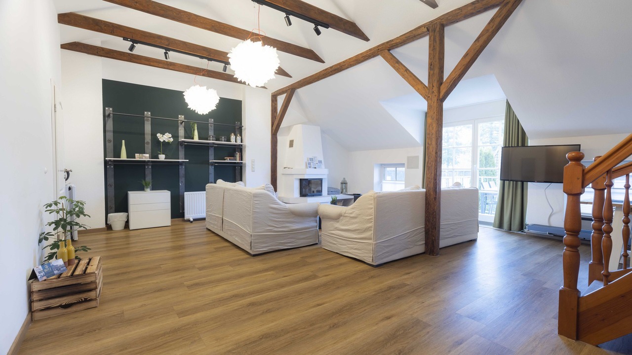 Photo of Livingroom in Schursdorf