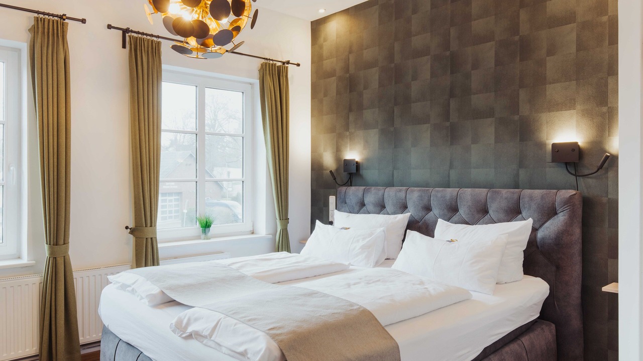 Photo of Bedroom in Schursdorf