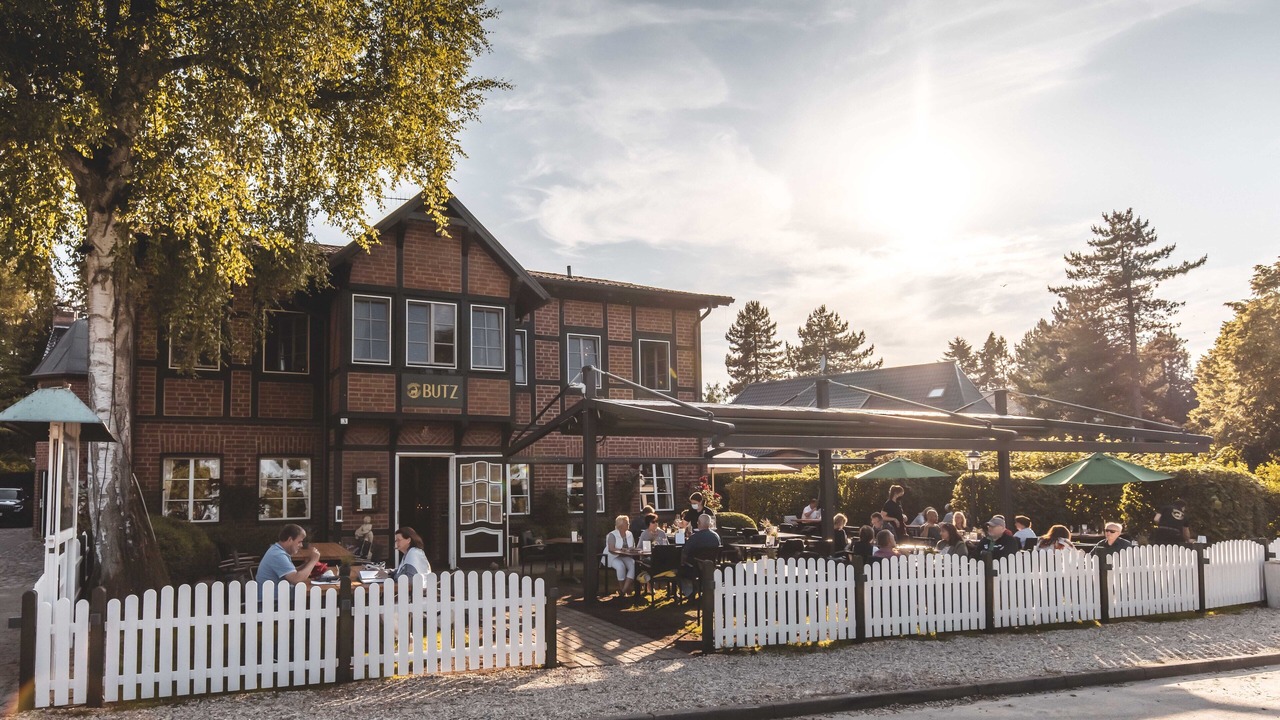 Photo of Outdoor in Schursdorf