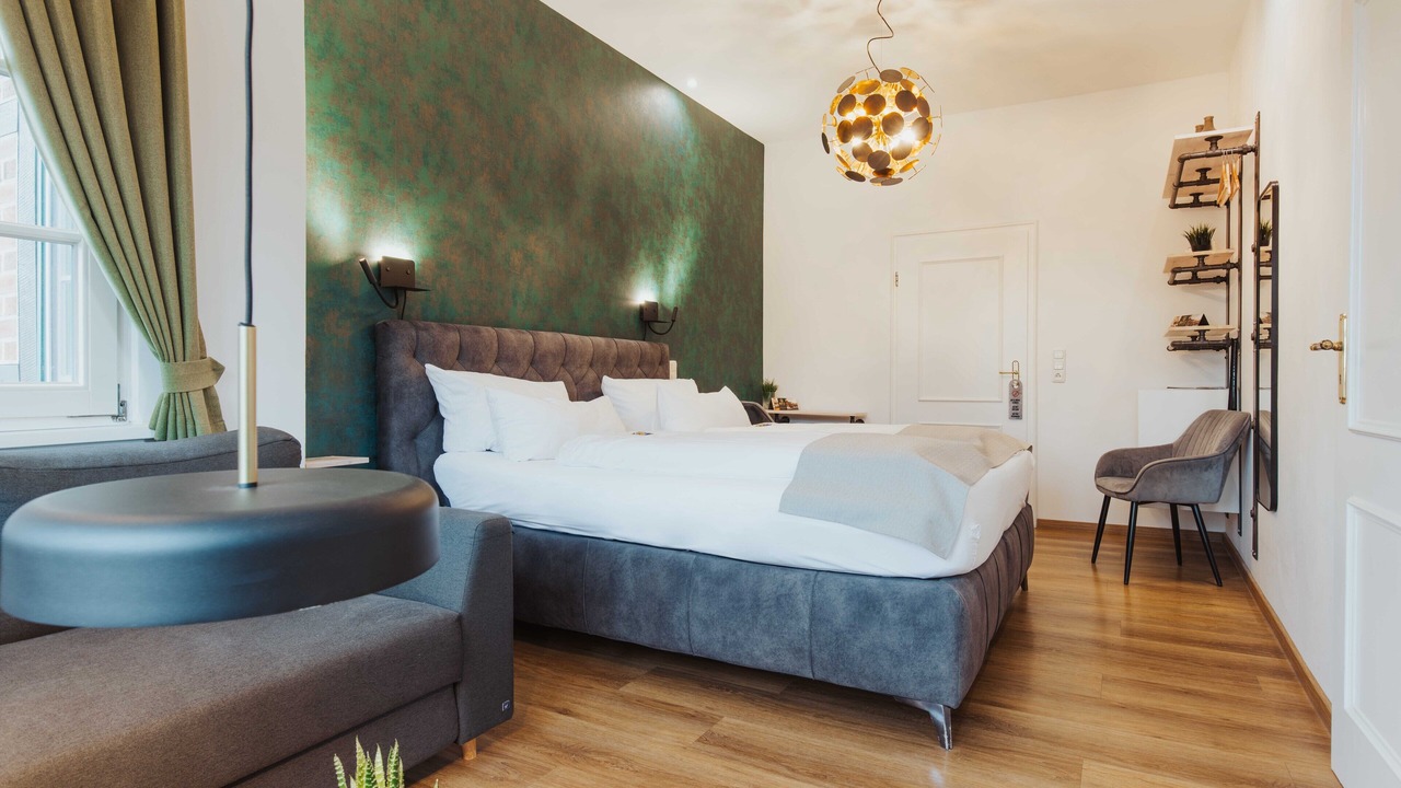 Photo of Bedroom in Schursdorf