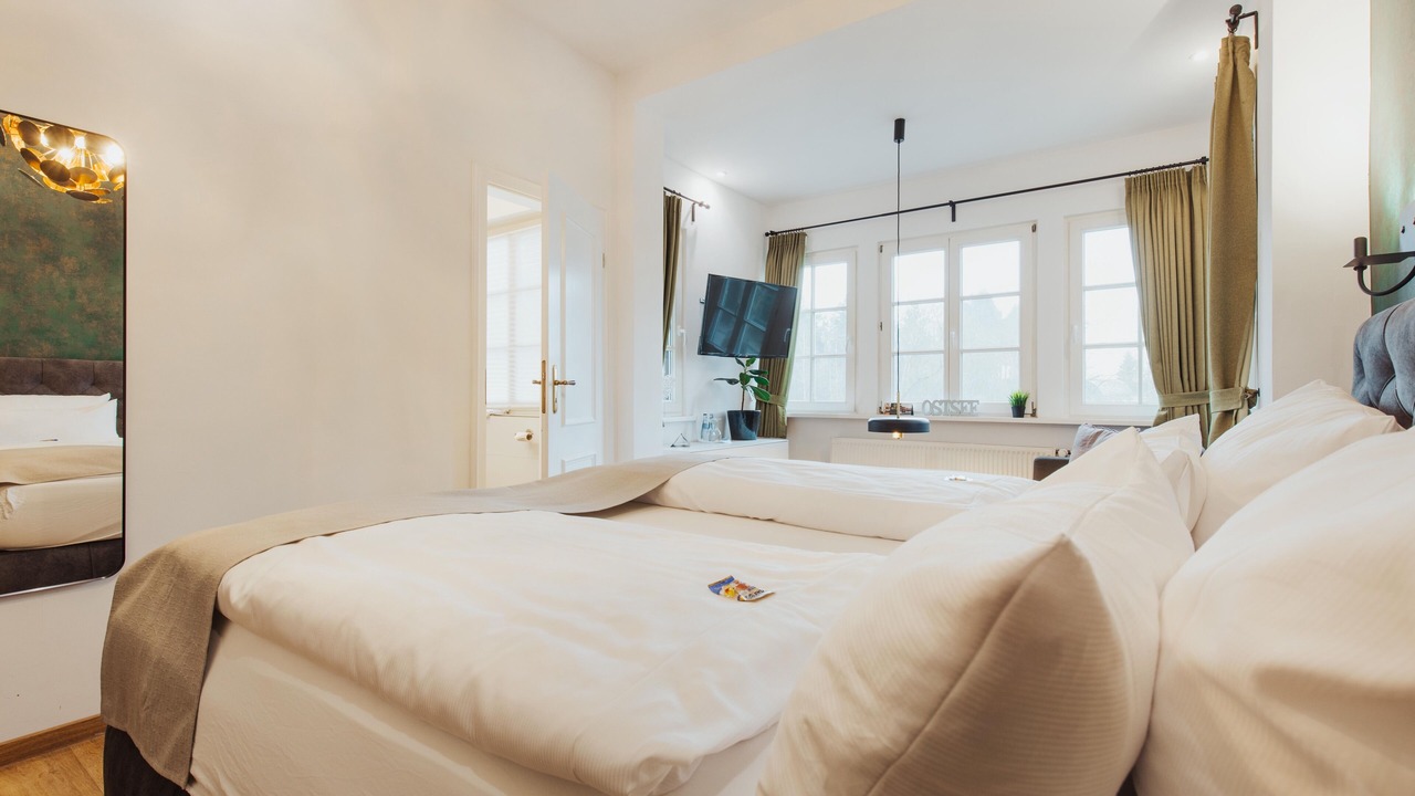 Photo of Bedroom in Schursdorf