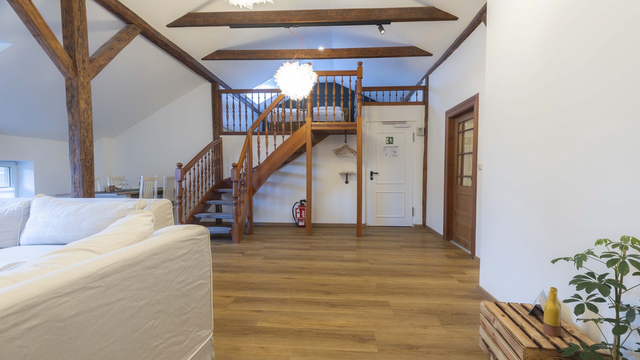 Photo of Patio Balcony in Schursdorf