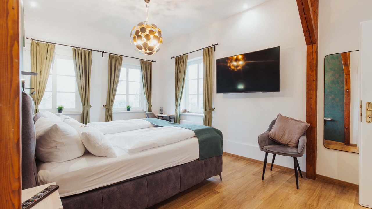 Photo of Bedroom in Schursdorf