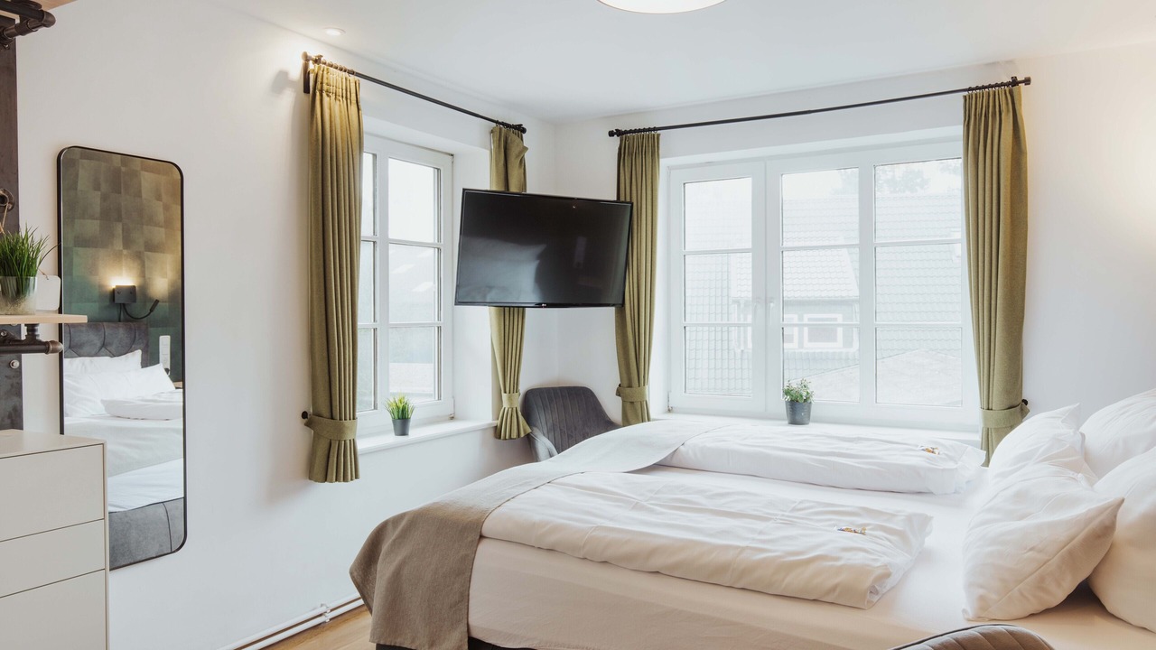 Photo of Bedroom in Schursdorf