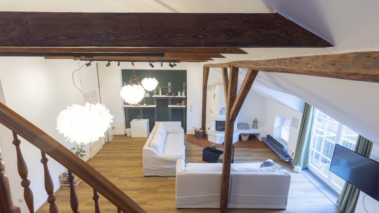 Photo of Patio Balcony in Schursdorf