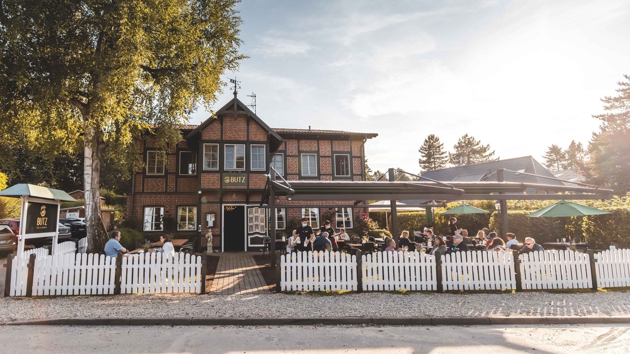 Photo of Outdoor in Schursdorf