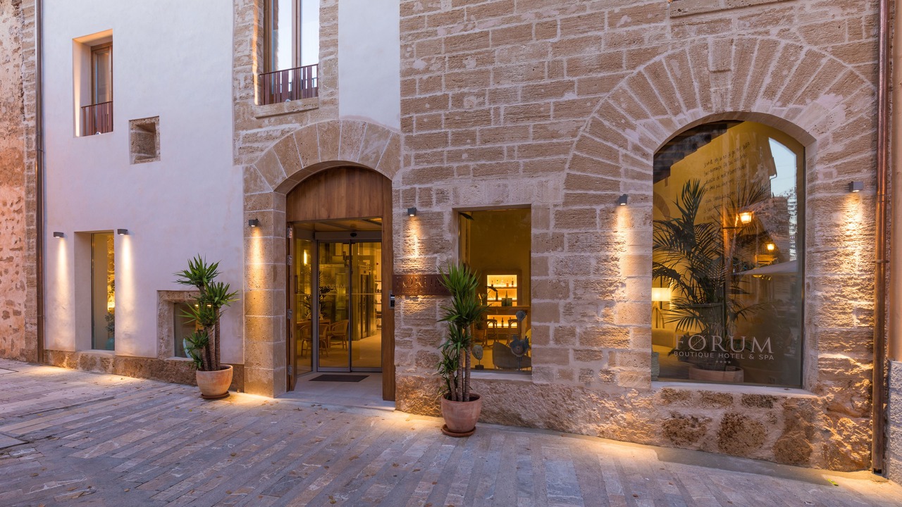 Photo of Outdoor in Alcudia