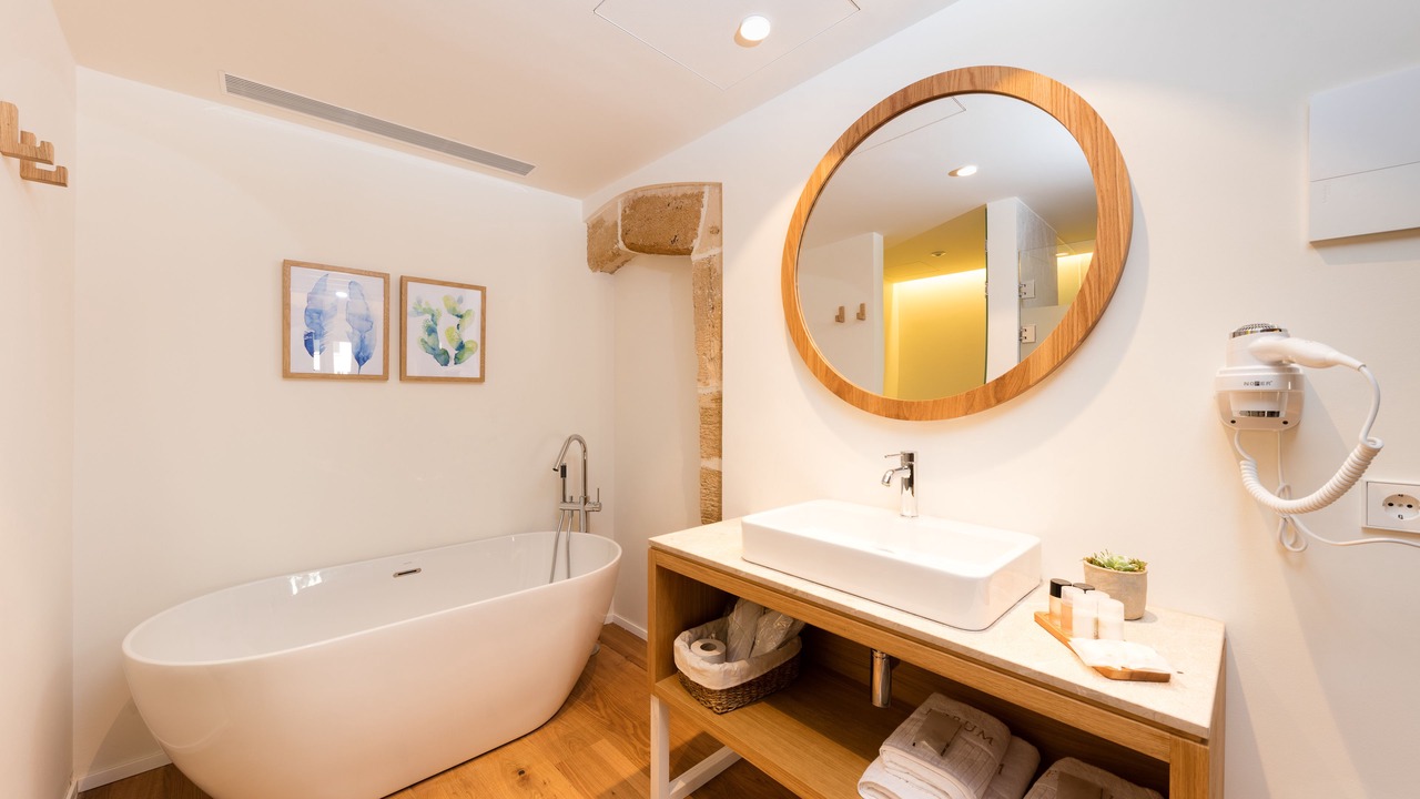 Photo of Bathroom in Alcudia