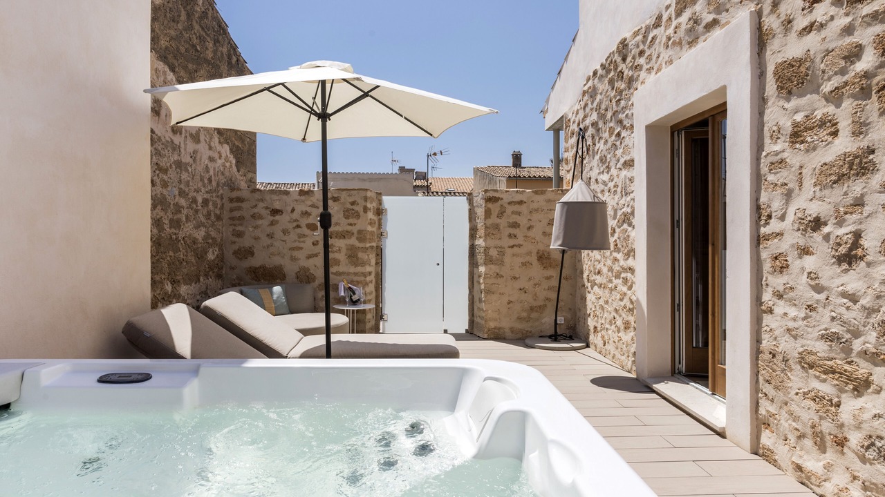 Photo of Bedroom in Alcudia
