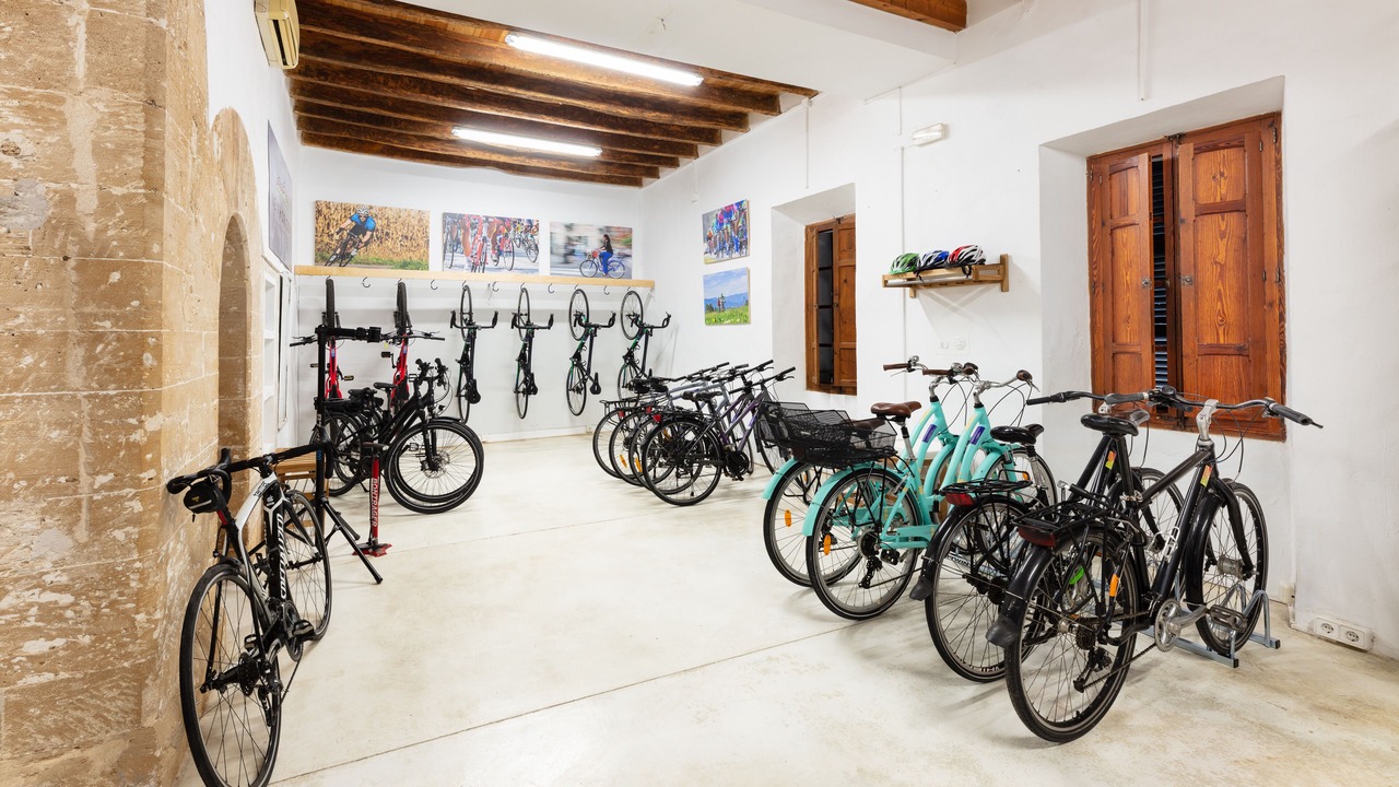 Photo of Outdoor in Alcudia