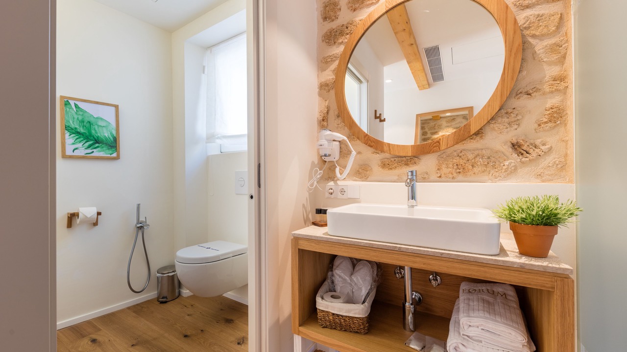 Photo of Bathroom in Alcudia