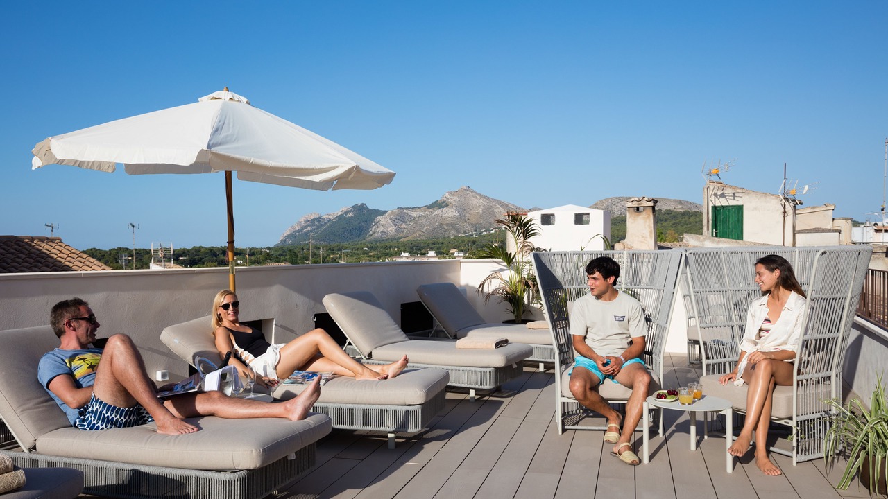 Photo of Others in Alcudia