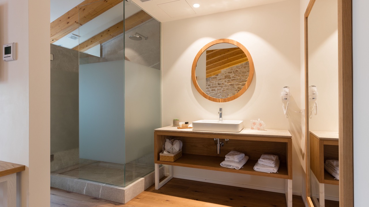 Photo of Bathroom in Alcudia