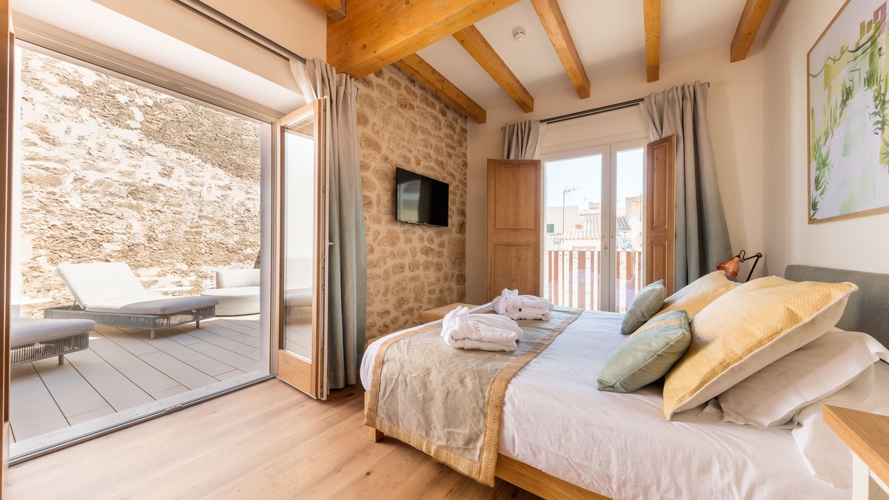 Photo of Bedroom in Alcudia