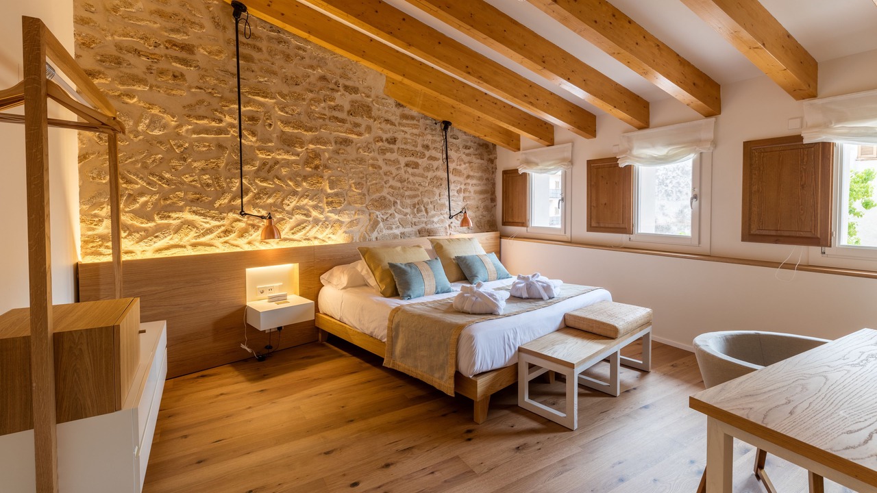 Photo of Bedroom in Alcudia